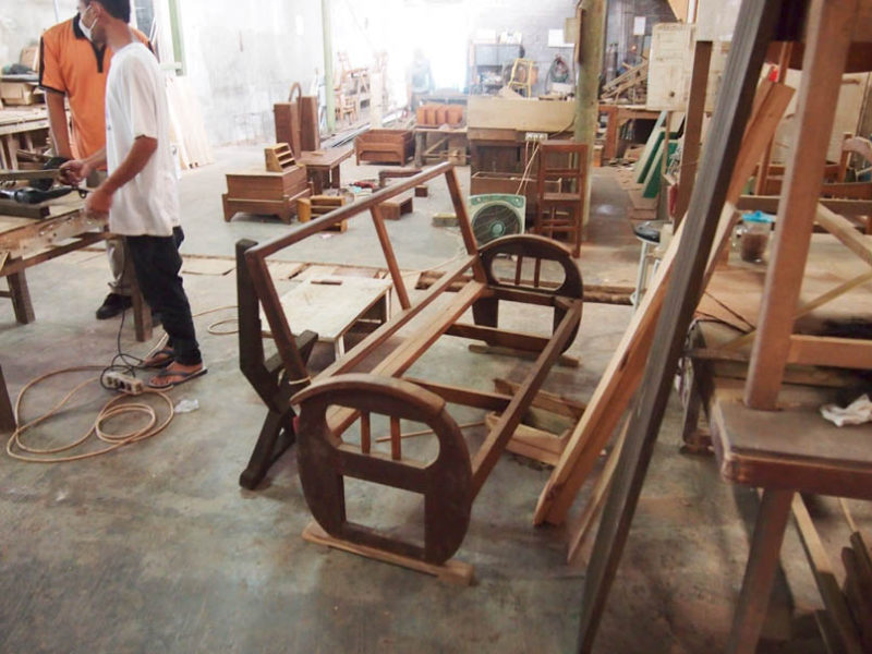 第一工場(古物リメイク)